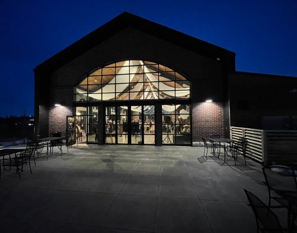 Reception Venues Listing Category Grove Station Grove Station
