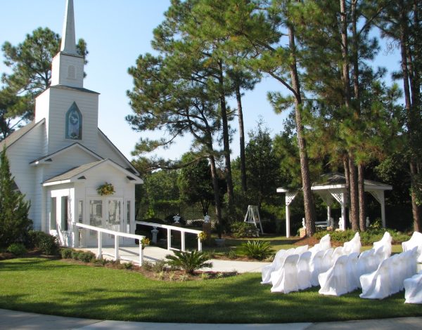 Reception Venues Listing Category Gulf Shores Wedding Chapel Gulf Shores Wedding Chapel