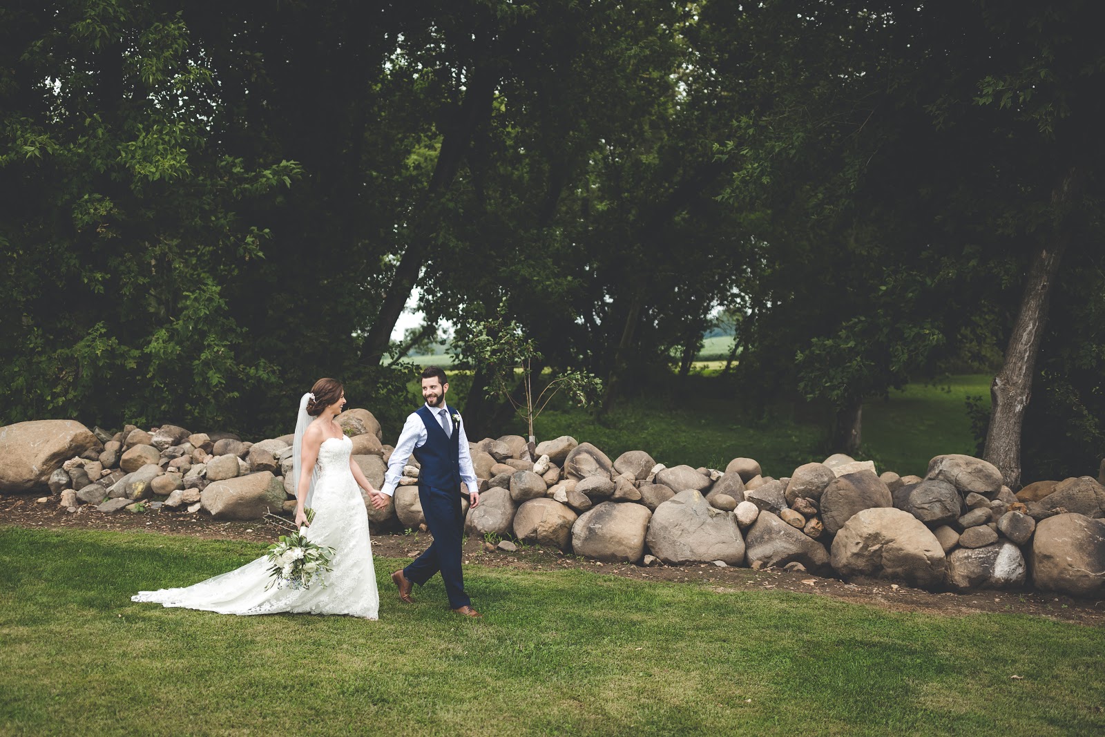 Harvest Moon Pond Wedding Event Venue Wedding Venue VowVenue com