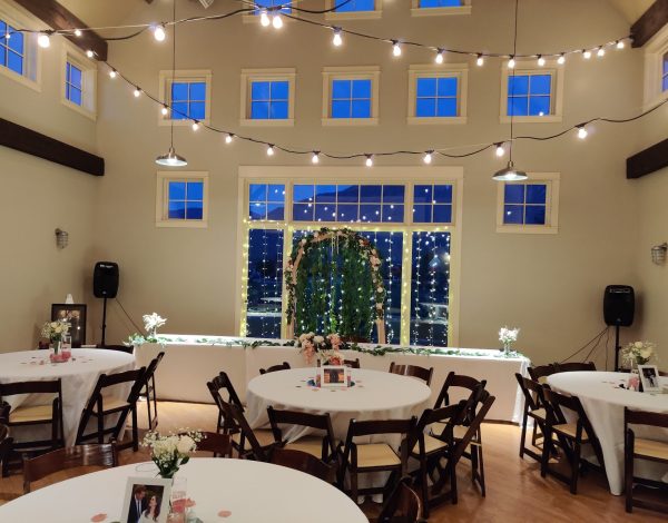 Reception Venues Listing Category Harvest Park Event Center Harvest Park Event Center