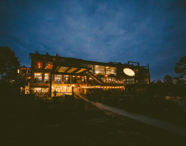 Reception Venues Listing Category Haw River Ballroom Haw River Ballroom