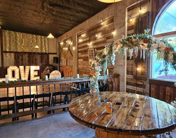 Reception Venues Listing Category Hideaway on Angel Hideaway on Angel