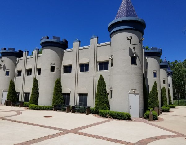 Reception Venues Listing Category Highlands Castle Highlands Castle