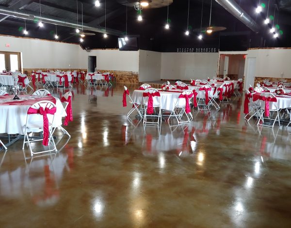 Reception Venues Listing Category Hilltop Memories Event Center LLC Hilltop Memories Event Center LLC