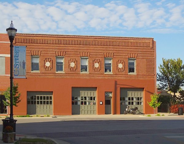 Reception Venues Listing Category Historic Firehouse No.2 Historic Firehouse No.2