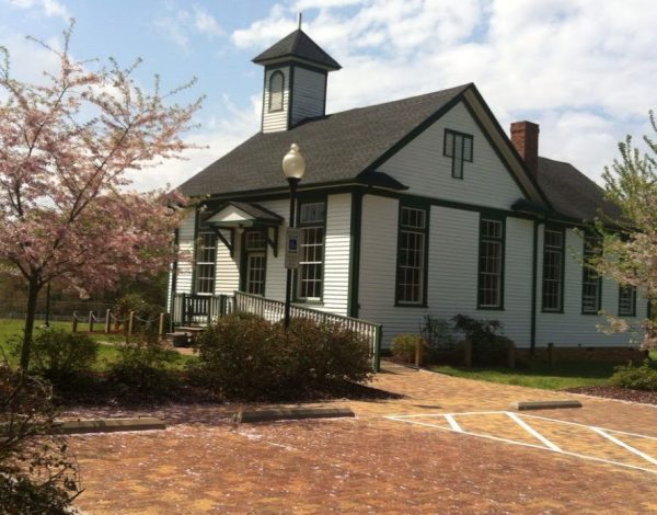 Reception Venues Listing Category Historic Woodlawn School Community Center Historic Woodlawn School Community Center
