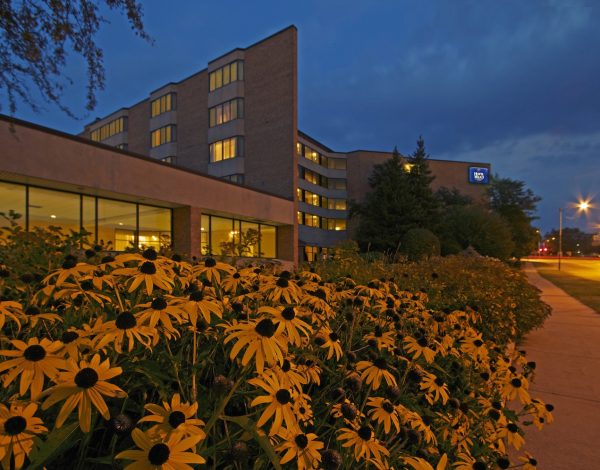 Reception Venues Listing Category Hotel Mead & Conference Center Hotel Mead & Conference Center