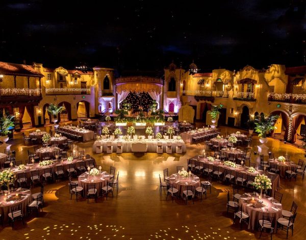 Reception Venues Listing Category Indiana Roof Ballroom Indiana Roof Ballroom