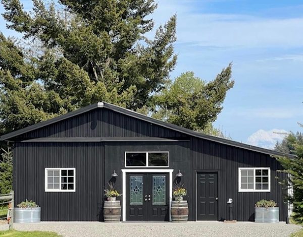 Reception Venues Listing Category J&S Barn and Farmhouse J&S Barn and Farmhouse