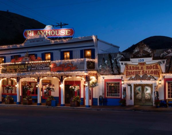Reception Venues Listing Category Jackson Hole Playhouse Jackson Hole Playhouse
