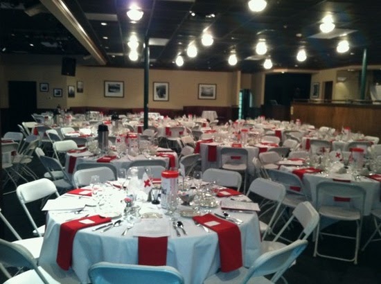 Reception Venues Listing Category KRC Banquets and Catering KRC Banquets and Catering