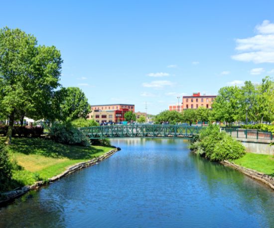 VowVenue.com Listing Location Taxonomy Kalamazoo Region