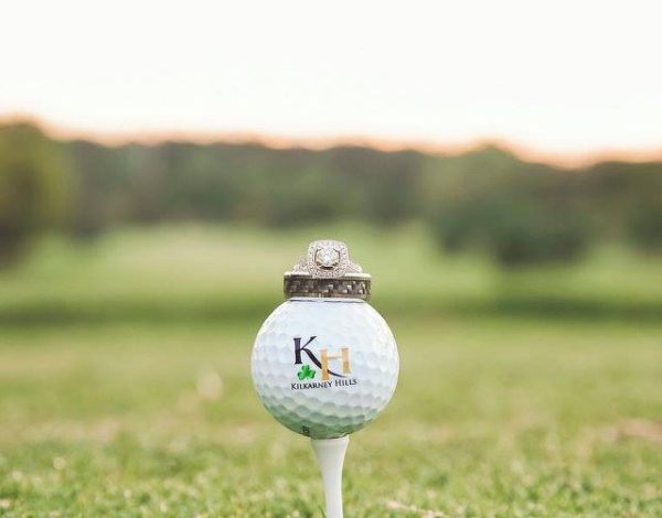 Reception Venues Listing Category Kilkarney Hills Golf Course Kilkarney Hills Golf Course