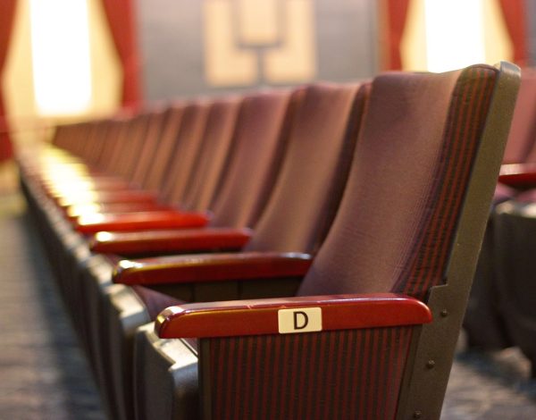 Reception Venues Listing Category Killeen Arts and Activities Center Killeen Arts and Activities Center