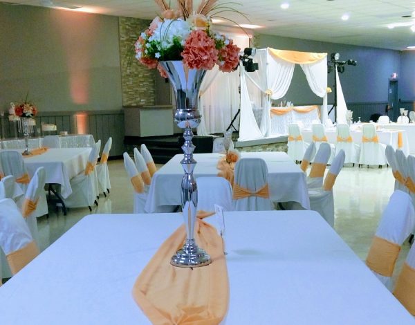 Reception Venues Listing Category Kochville Veterans Hall Kochville Veterans Hall