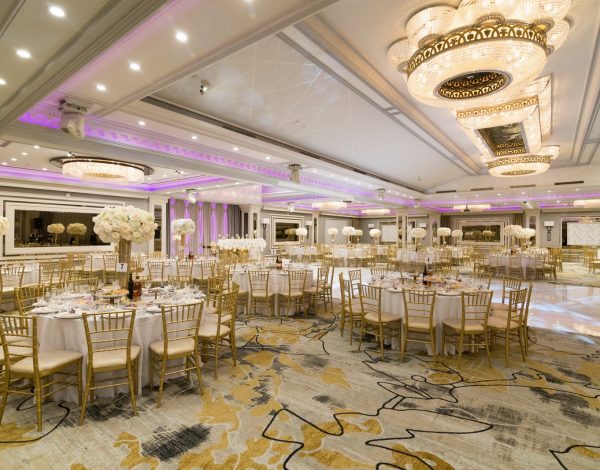 Reception Venues Listing Category L.A. Banquets L.A. Banquets