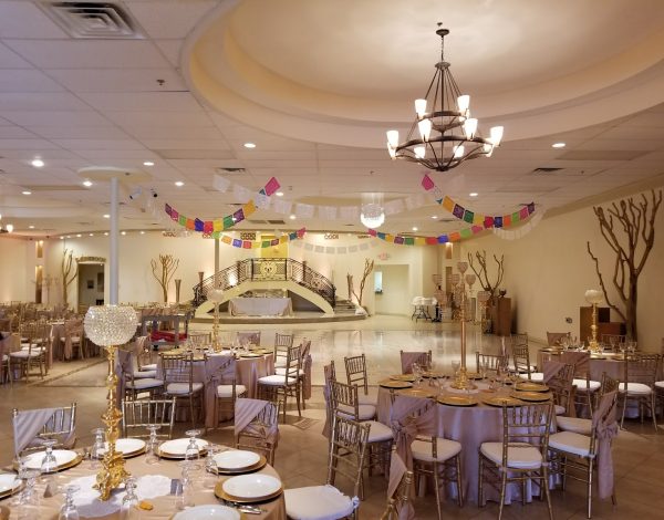 Reception Venues Listing Category La Fontaine Reception Hall La Fontaine Reception Hall