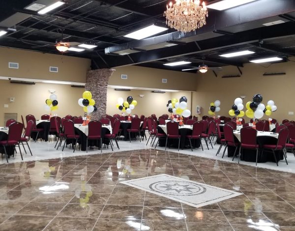 Reception Venues Listing Category La Fontana Event Center La Fontana Event Center