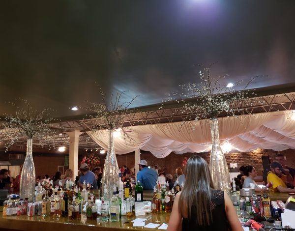 Reception Venues Listing Category La Louisiane Banquet Hall La Louisiane Banquet Hall
