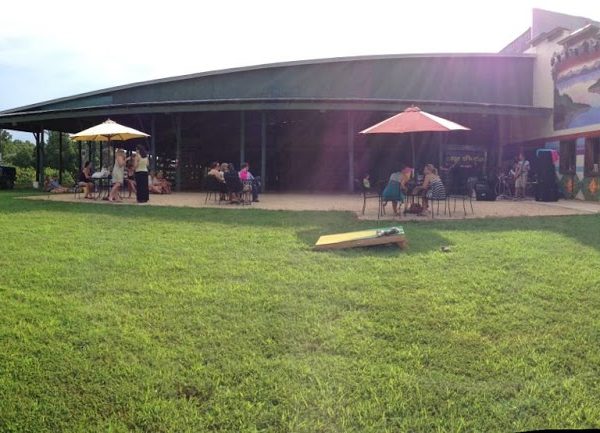 Reception Venues Listing Category Lazy Days Winery Lazy Days Winery