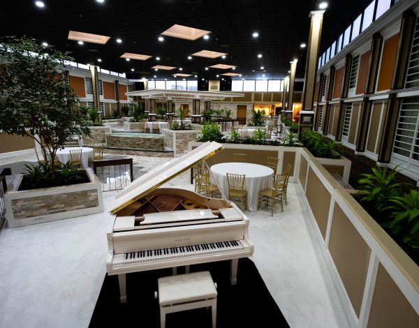 Reception Venues Listing Category LeBossier Hotel & Event Center LeBossier Hotel & Event Center