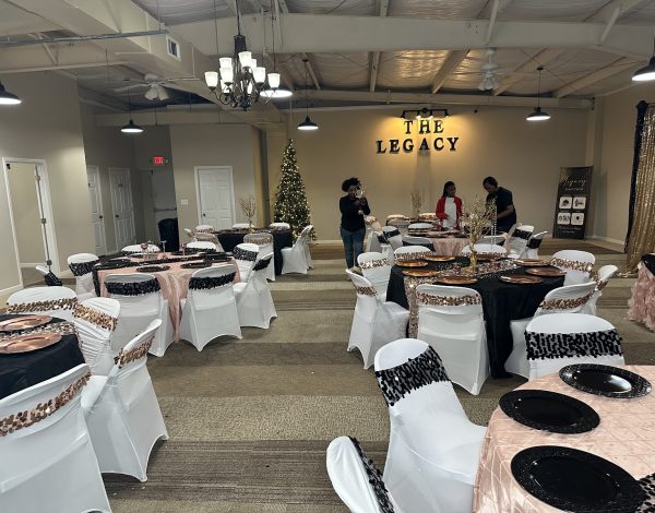 Reception Venues Listing Category Legacy Event Center Legacy Event Center