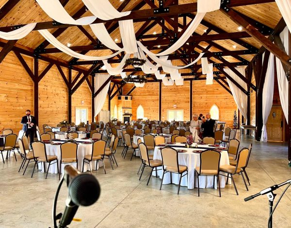 Reception Venues Listing Category Legacy at Serenity Farms Legacy at Serenity Farms