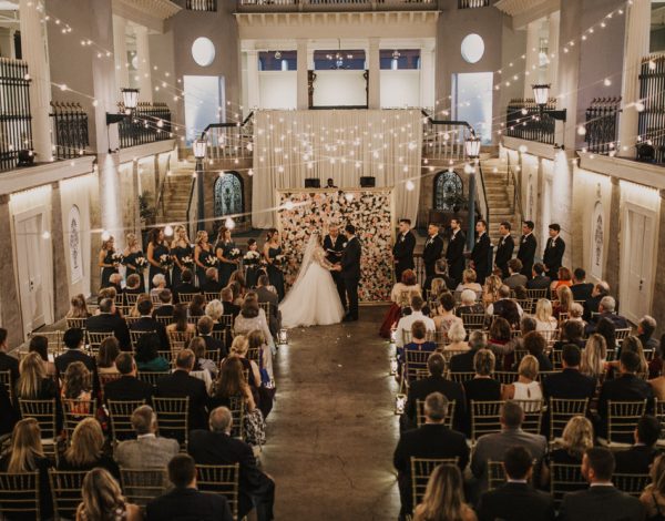 Reception Venues Listing Category Lightner Museum Weddings & Events Lightner Museum Weddings & Events