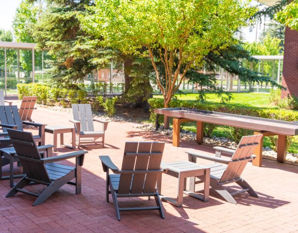 Reception Venues Listing Category Little America Hotel & Resort – Cheyenne Little America Hotel & Resort - Cheyenne