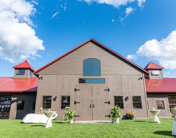 Reception Venues Listing Category Locust Hill Barn Locust Hill Barn