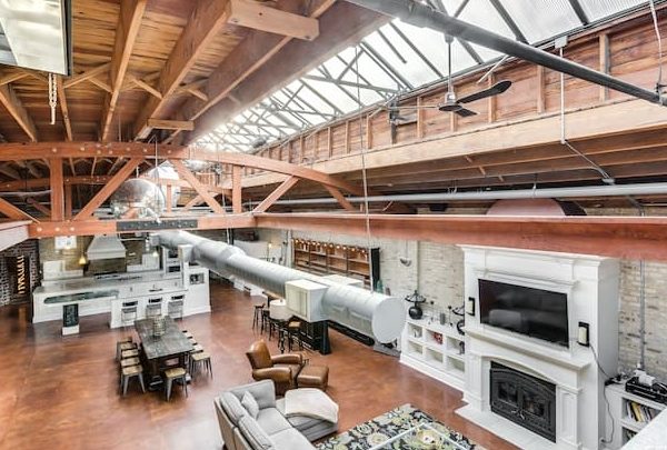Reception Venues Listing Category Loft606 Loft606