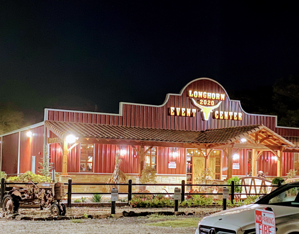 Reception Venues Listing Category Longhorn 2020 Event Center Longhorn 2020 Event Center