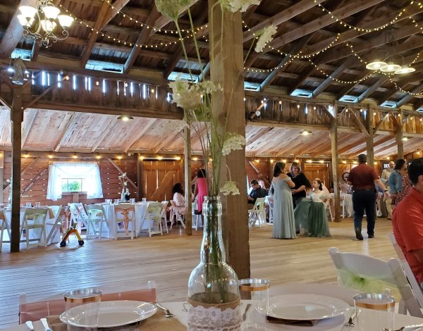 Reception Venues Listing Category Longmire Wedding & Event Barn Longmire Wedding & Event Barn