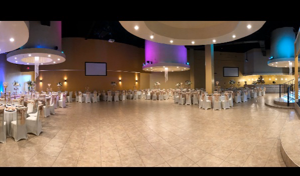 Reception Venues Listing Category Los Alcatraces Reception Hall Los Alcatraces Reception Hall