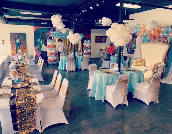 Reception Venues Listing Category Luxe B Studio Luxe B Studio
