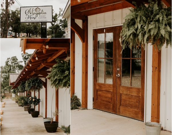Reception Venues Listing Category Magnolia House Event Center Magnolia House Event Center