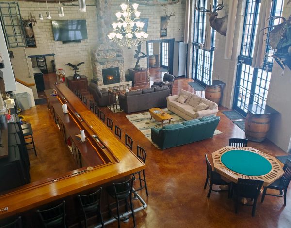 Reception Venues Listing Category Maiden Rock Retreat Maiden Rock Retreat