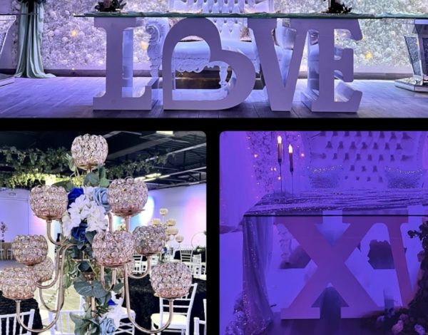 Reception Venues Listing Category Main Street Event Center Main Street Event Center