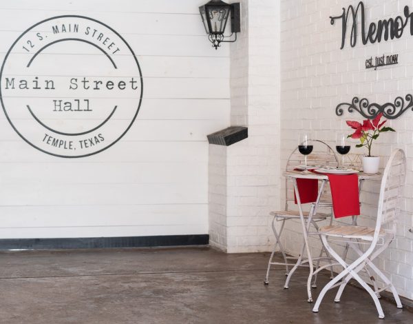 Reception Venues Listing Category Main Street Hall Main Street Hall