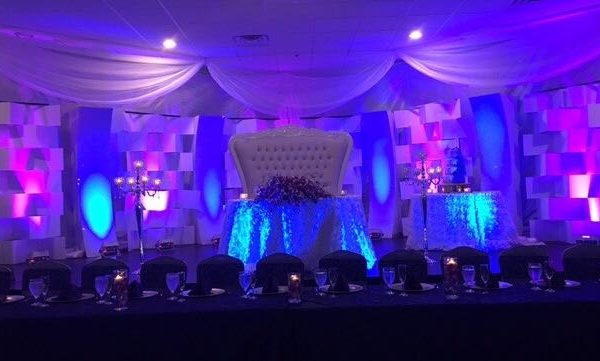 Reception Venues Listing Category Majestic Event Center Majestic Event Center