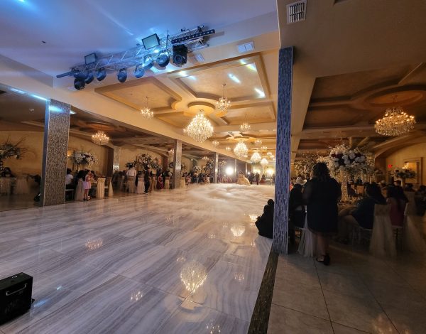 Reception Venues Listing Category Mayrin Banquet Hall Mayrin Banquet Hall