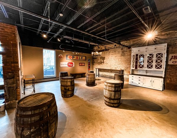 Reception Venues Listing Category Merchant House – Urban Event Space Merchant House - Urban Event Space