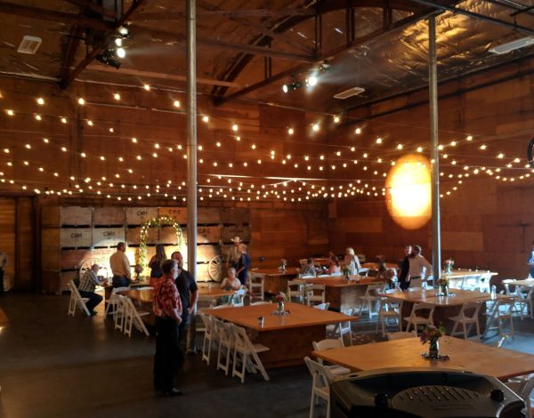 Reception Venues Listing Category Mighty Tieton Warehouse Mighty Tieton Warehouse