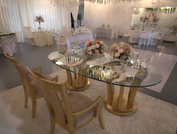 Reception Venues Listing Category Mins Events Mins Events