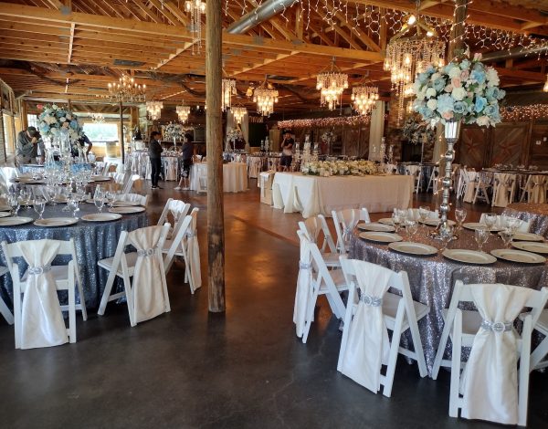 Reception Venues Listing Category Modeana, Texas Modeana