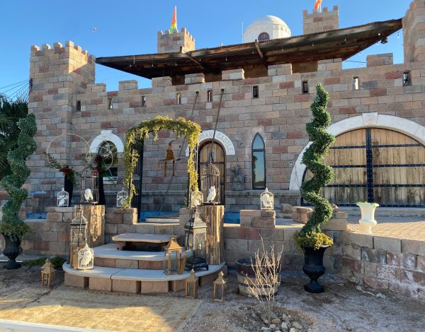 Reception Venues Listing Category Mollohan Castle Mollohan Castle