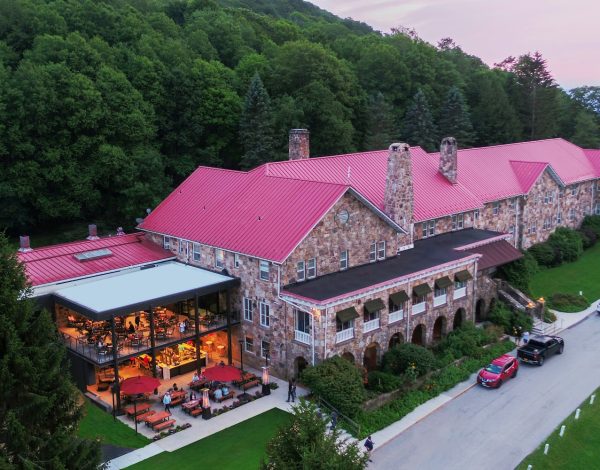 Reception Venues Listing Category Mountain Lake Lodge Mountain Lake Lodge