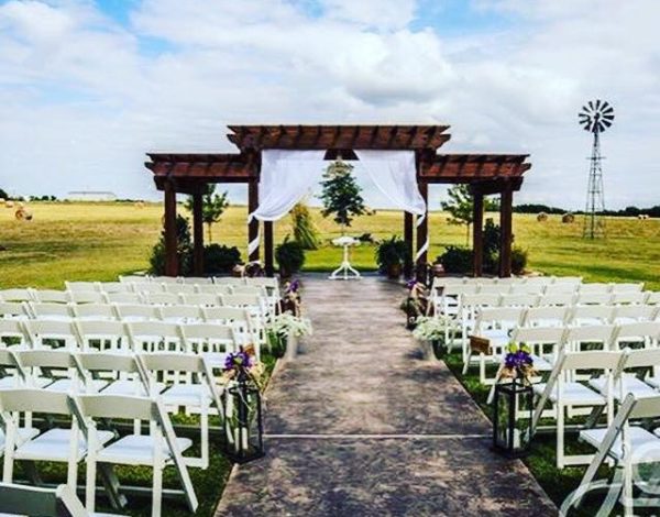 Reception Venues Listing Category Murphree Ranch at Beaver Creek Murphree Ranch at Beaver Creek