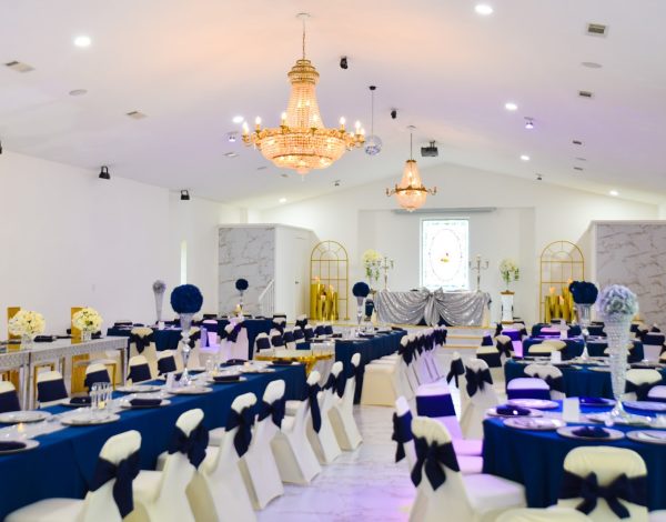 Reception Venues Listing Category NaKayshions Wedding and Event Center NaKayshions Wedding and Event Center