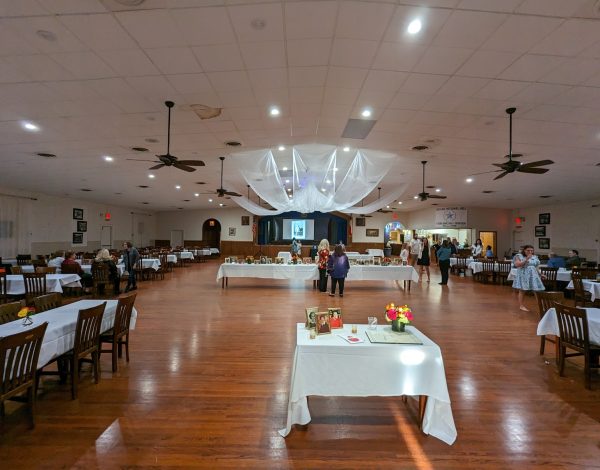 Reception Venues Listing Category National Hall SPJST Lodge 92 National Hall SPJST Lodge 92